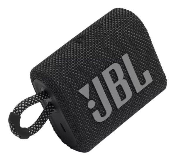 Combo Tecnología: Parlante JBL GO 3 + Samsung Galaxy Watch Fit 3 - Imagen 3