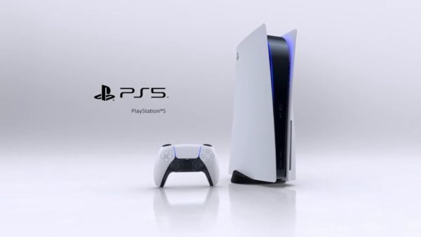 PlayStation 5 Slim con Lectora + Joystick DualSense - Imagen 8