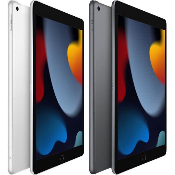 iPad Apple (2021) 10.2'' 9na Generación 256GB - Wifi - Imagen 2